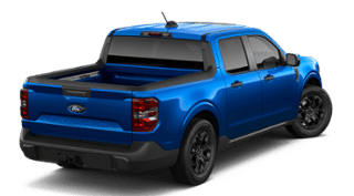 2026 Ford Maverick® External Image 4